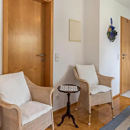Ferienwohnung Ingrid Heyes Radolfzell am Bodensee Exterior photo