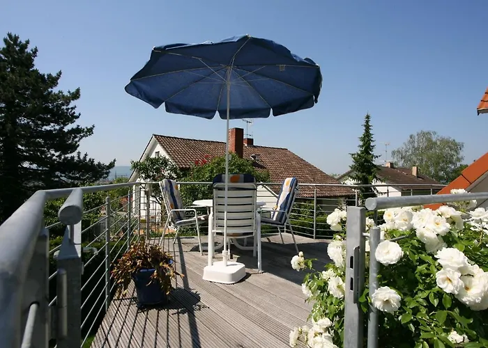Ferienwohnung Ingrid Heyes