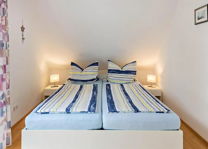 Ferienwohnung Ingrid Heyes