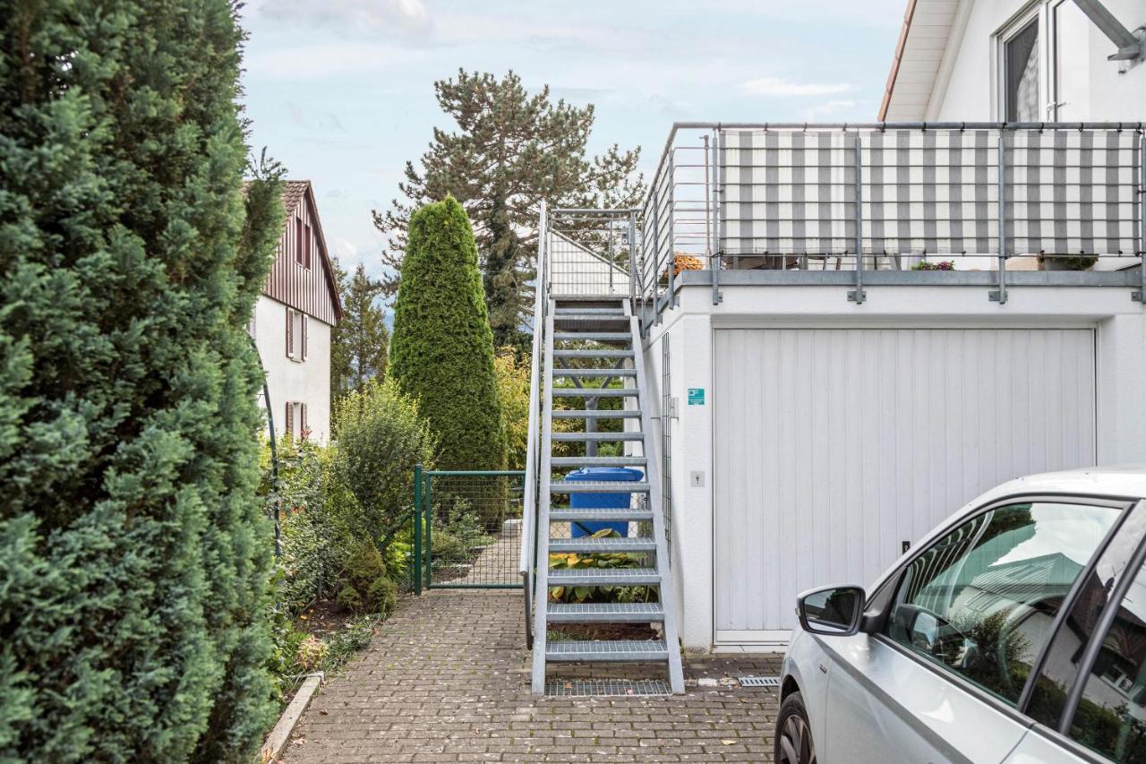 Ingrid Heyes Apartment Radolfzell am Bodensee