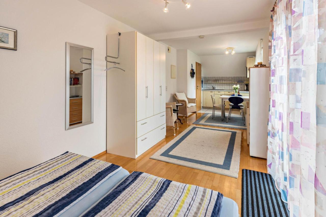 Apartment Ingrid Heyes *