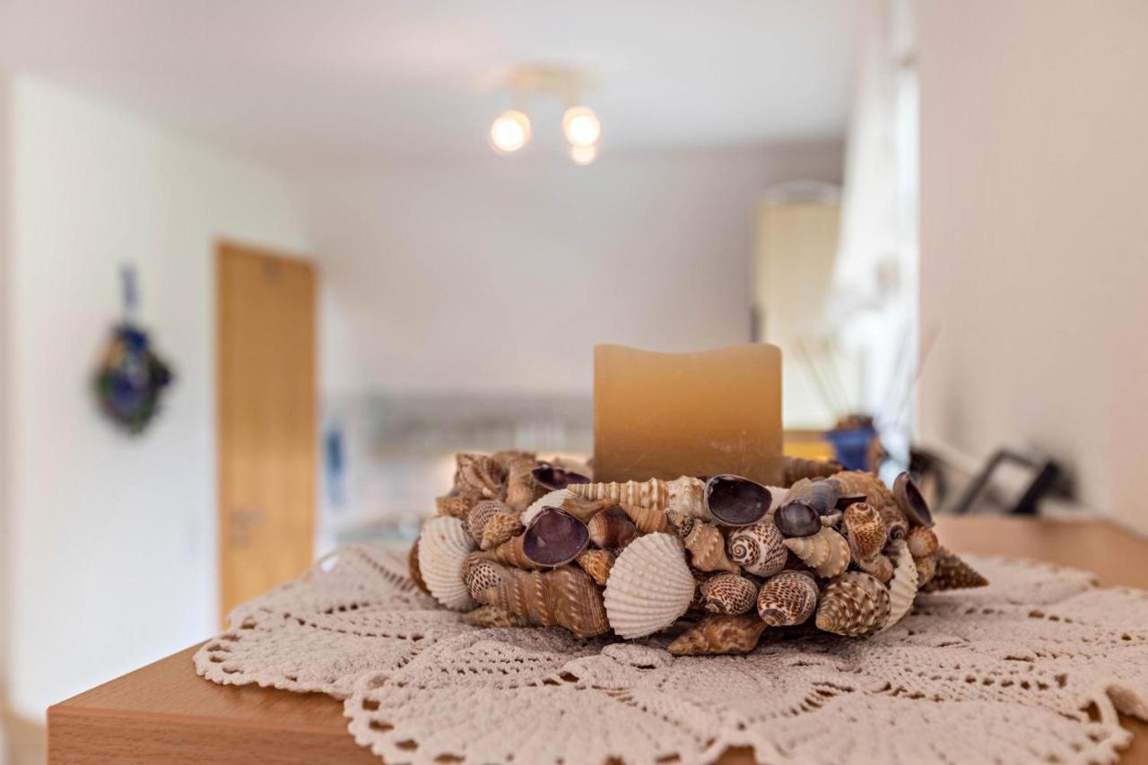 Ingrid Heyes Apartment Radolfzell am Bodensee