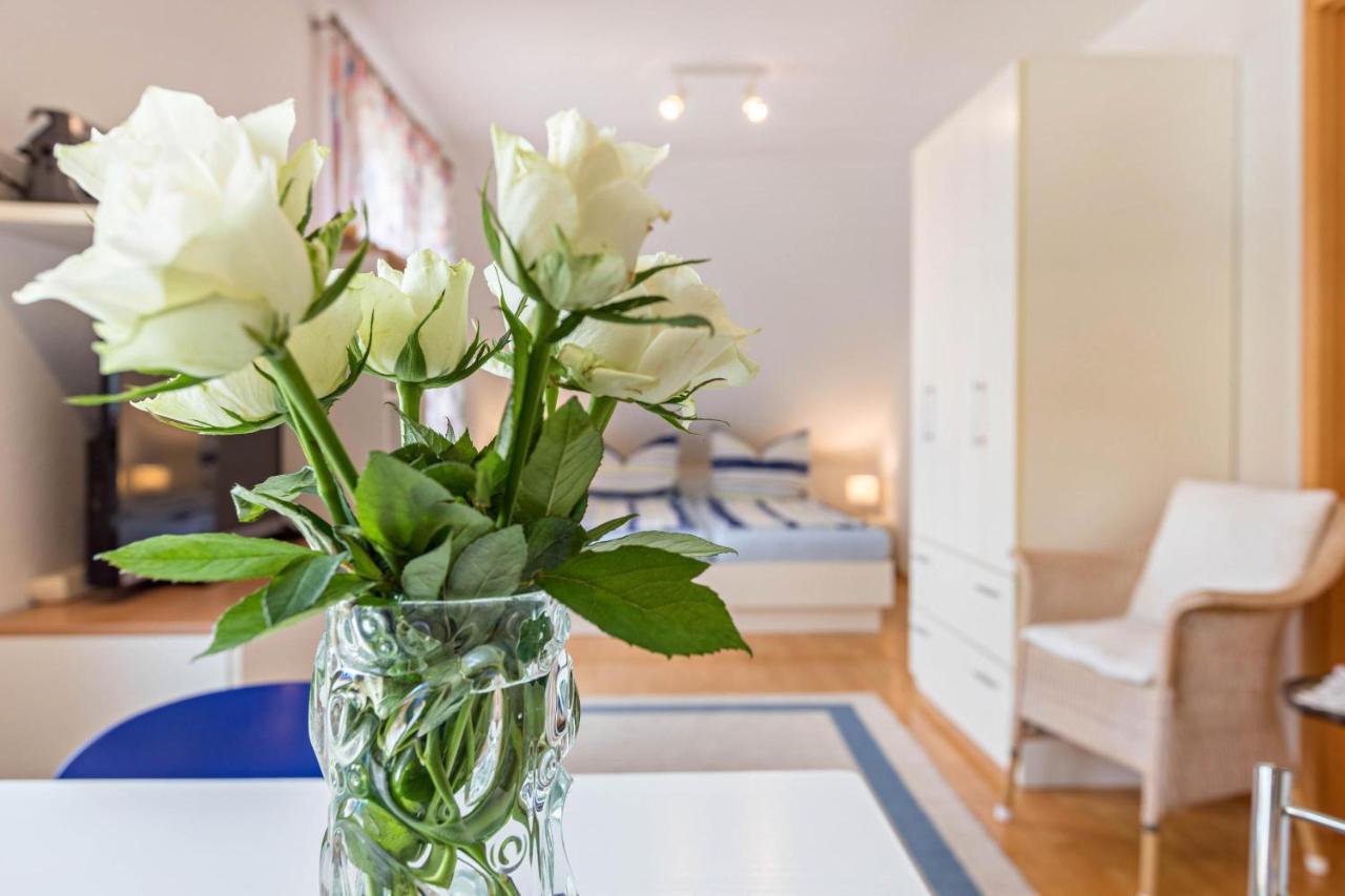 Apartment Ingrid Heyes Radolfzell am Bodensee