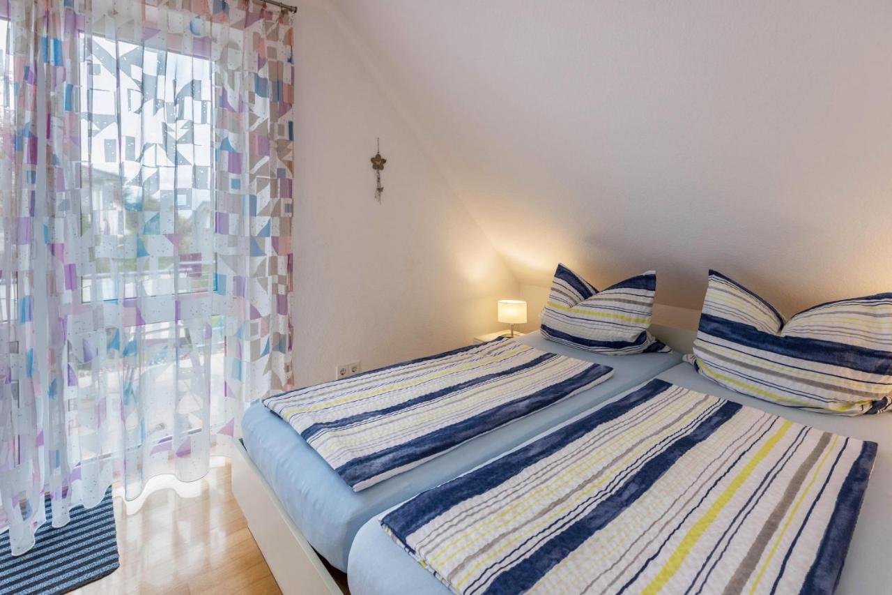 Apartment Ingrid Heyes